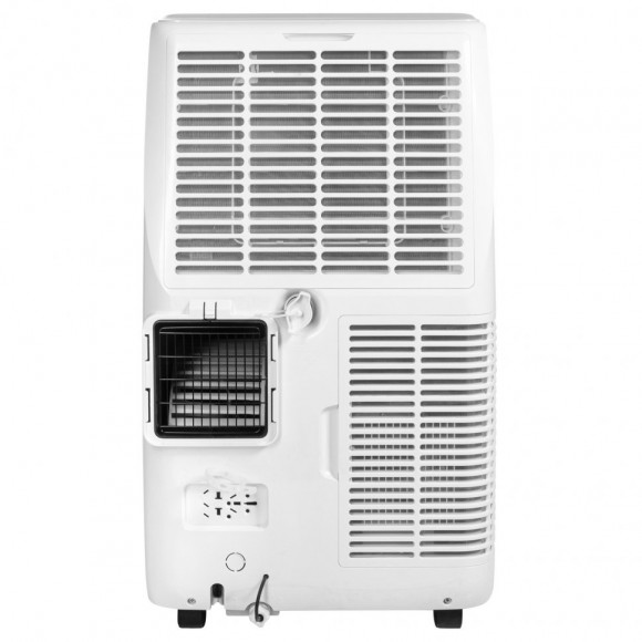 Мобильный кондиционер Electrolux EACM-12 CLN/N6 2.0 EU Loft Comfort Мобильный кондиционер Electrolux EACM-12 CLN/N6 2.0 EU Loft Comfort