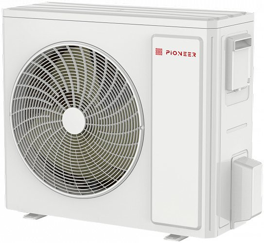 Кассетная сплит-система Pioneer KFCI48GV/KONI48GY/TCI04V Кассетная сплит-система Pioneer KFCI48GV/KONI48GY/TCI04V