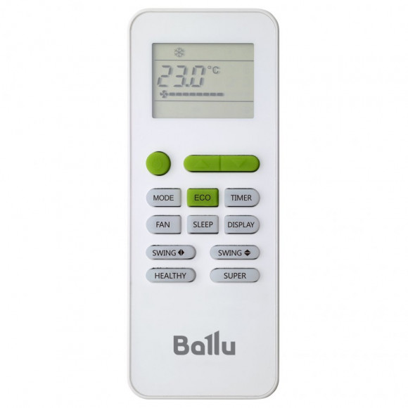 Напольно-потолочная сплит-система Ballu BLCI_CF-36HN1_24Y Universal 2 DC Напольно-потолочная сплит-система Ballu BLCI_CF-36HN1_24Y Universal 2 DC