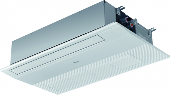 Внутренний кассетный блок мульти сплит-системы Haier AB50S2SA1FA Внутренний кассетный блок мульти сплит-системы Haier AB50S2SA1FA