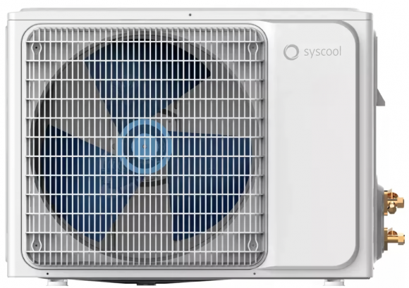 Сплит-система Systemair Syscool Wall Easy 24 HP Q Сплит-система Systemair Syscool Wall Easy 24 HP Q