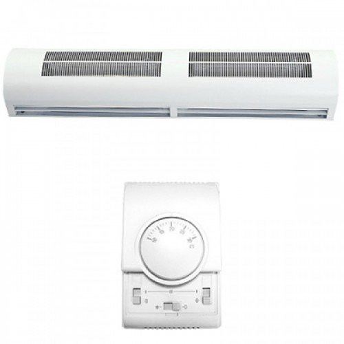 Тепловая завеса NeoClima ТЗТ-2420 Тепловая завеса NeoClima ТЗТ-2420