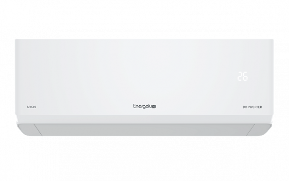 Сплит-система Energolux SAS18IL1-AI/SAU18IL1-AI Nyon DC Inverter Сплит-система Energolux SAS18IL1-AI/SAU18IL1-AI Nyon DC Inverter