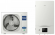 Тепловой насос Haier AW082SNCHA+HU102WAMNA Super Aqua Тепловой насос Haier AW082SNCHA+HU102WAMNA Super Aqua