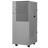 Мобильный кондиционер Electrolux EACM-14 AZ/N6 Arizona Мобильный кондиционер Electrolux EACM-14 AZ/N6 Arizona