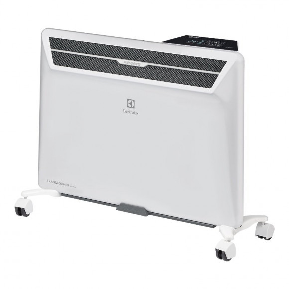 Электрический конвектор Electrolux ECH/AG2-1500 T-TUI4 Air Gate Transformer шасси (инверторный) Электрический конвектор Electrolux ECH/AG2-1500 T-TUI4 Air Gate Transformer шасси (инверторный)