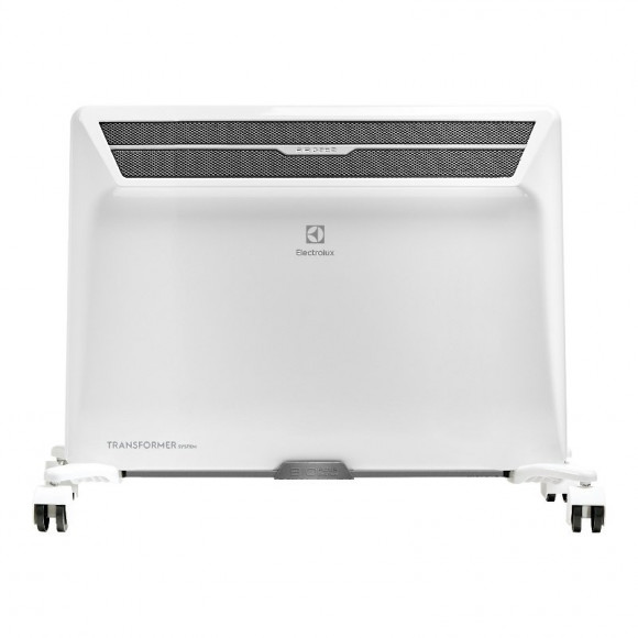 Электрический конвектор Electrolux ECH/AG2-1000 T-TUE4 Air Gate Transformer шасси (электронный) Электрический конвектор Electrolux ECH/AG2-1000 T-TUE4 Air Gate Transformer шасси (электронный)