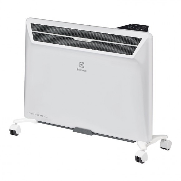Электрический конвектор Electrolux ECH/AG2-1000 T-TUE4 Air Gate Transformer шасси (электронный) Электрический конвектор Electrolux ECH/AG2-1000 T-TUE4 Air Gate Transformer шасси (электронный)