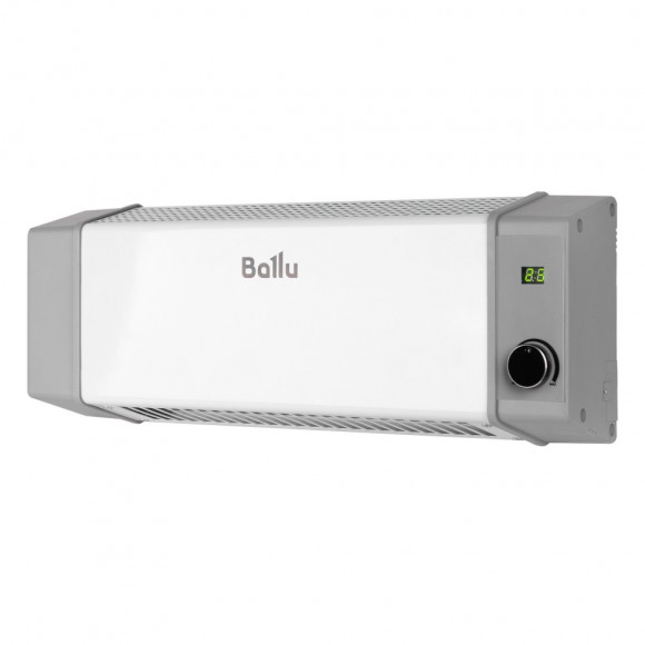 Электрический конвектор Ballu BEC/CMR-1000