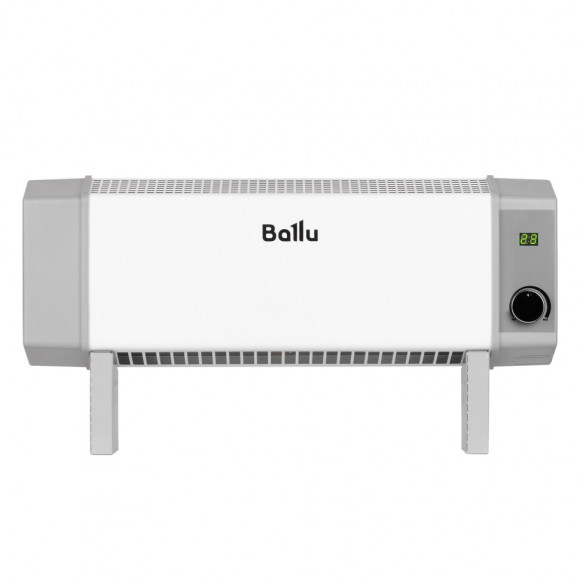 Электрический конвектор Ballu BEC/CMR-1000