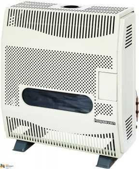 Газовый конвектор Hosseven HBS-12/1V Fan