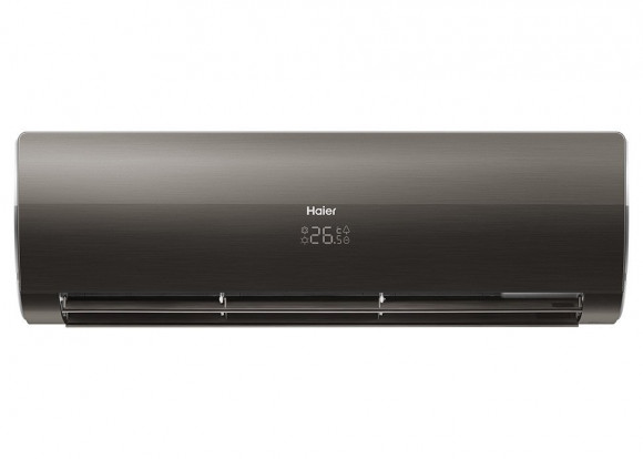Сплит-система Haier HSU-24HFF103/R3-B/HSU-24HUF103/R3 Flexis Black Сплит-система Haier HSU-24HFF103/R3-B/HSU-24HUF103/R3 Flexis Black