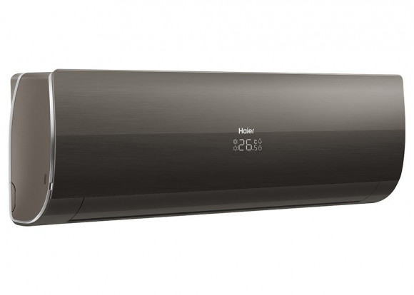 Сплит-система Haier HSU-24HFF103/R3-B/HSU-24HUF103/R3 Flexis Black Сплит-система Haier HSU-24HFF103/R3-B/HSU-24HUF103/R3 Flexis Black