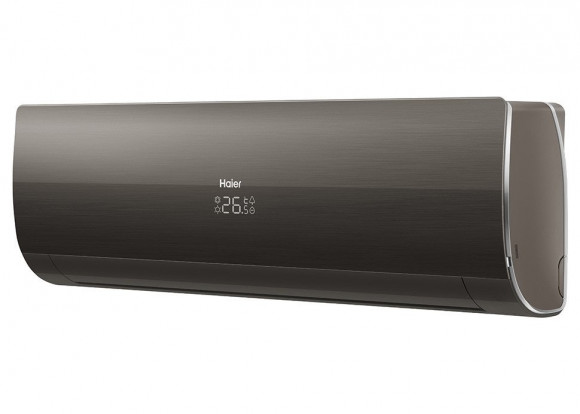 Сплит-система Haier HSU-24HFF103/R3-B/HSU-24HUF103/R3 Flexis Black Сплит-система Haier HSU-24HFF103/R3-B/HSU-24HUF103/R3 Flexis Black