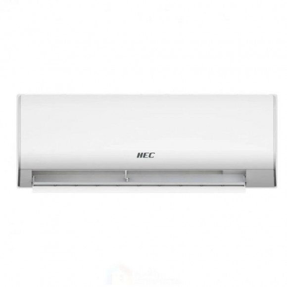 Сплит-система HEC HEC-18HRE03/R3-W(IN)/HEC-18HRE03/R3(OUT) Design White Сплит-система HEC HEC-18HRE03/R3-W(IN)/HEC-18HRE03/R3(OUT) Design White