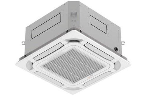 Кассетная сплит-система Aeronik ASI-AKH35T1/A-S INV/ASO-AGUHN35W1/INV ТF05 Кассетная сплит-система Aeronik ASI-AKH35T1/A-S INV/ASO-AGUHN35W1/INV ТF05