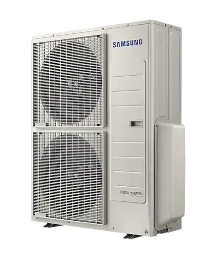 Наружный блок мульти сплит-системы Samsung AJ140TXJ5KH/EA FJM Наружный блок мульти сплит-системы Samsung AJ140TXJ5KH/EA FJM