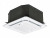 Кассетная сплит-система Kentatsu KSZTA35HFAN1R/KSUTA35HFAN1L/KPU65-D
