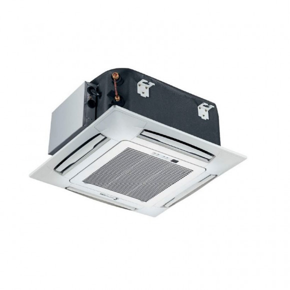 Кассетная сплит-система Quattroclima QV-I60CF/QN-I60UF/QA-ICP8 Кассетная сплит-система Quattroclima QV-I60CF/QN-I60UF/QA-ICP8