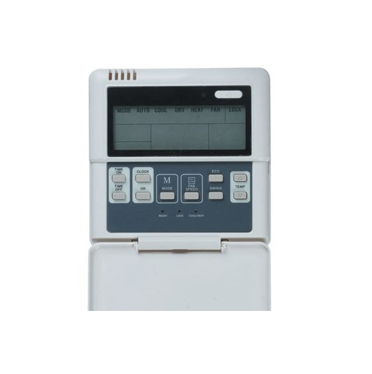 Канальная сплит-система IGC IDХ-24H/U Канальная сплит-система IGC IDХ-24H/U