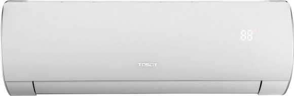 Внутренний блок мульти сплит-системы Tosot T07H-SLyRA/I Lyra Inverter Внутренний блок мульти сплит-системы Tosot T07H-SLyRA/I Lyra Inverter
