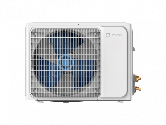 Сплит-система Systemair Syscool Wall Easy 09 EVO HP Q Сплит-система Systemair Syscool Wall Easy 09 EVO HP Q