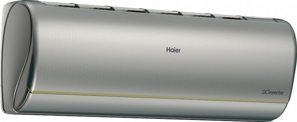 Настенная сплит-система Haier AS25S2SJ3FA-S/1U25MEC1FRA Jade DC Inverter Настенная сплит-система Haier AS25S2SJ3FA-S/1U25MEC1FRA Jade DC Inverter