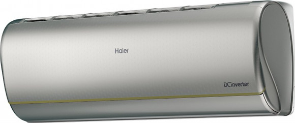 Настенная сплит-система Haier AS25S2SJ3FA-S/1U25MEC1FRA Jade DC Inverter Настенная сплит-система Haier AS25S2SJ3FA-S/1U25MEC1FRA Jade DC Inverter