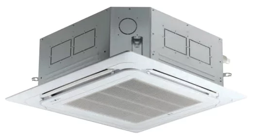 Кассетный кондиционер LG UT18WC.NP1R0/UU18WC.UL1R0 Кассетный кондиционер LG UT18WC.NP1R0/UU18WC.UL1R0