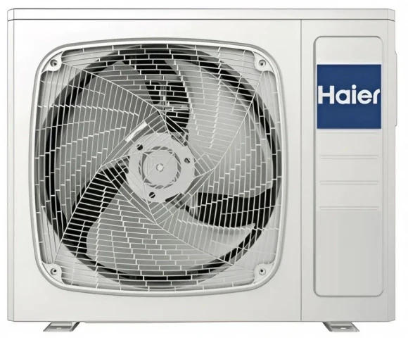 Тепловой насос Haier AW102SNCHA+HU102WAMNA Super Aqua Тепловой насос Haier AW102SNCHA+HU102WAMNA Super Aqua