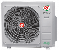 Наружный блок мульти сплит-системы Royal Clima 5RMH-42HN/OUT Multi Flexi EU ERP Наружный блок мульти сплит-системы Royal Clima 5RMH-42HN/OUT Multi Flexi EU ERP