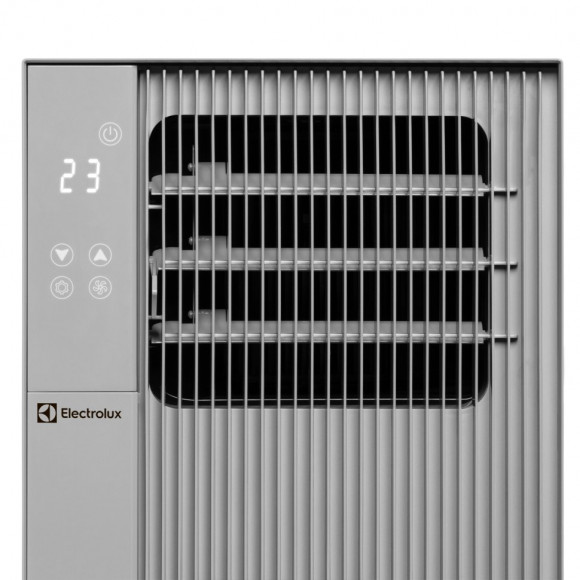 Мобильный кондиционер Electrolux EACM-12 AZ/N6 Arizona Мобильный кондиционер Electrolux EACM-12 AZ/N6 Arizona