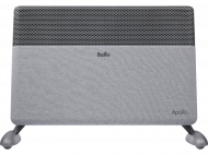 Электрический конвектор Ballu BEC/ATI-2001 Apollo Moon Gray Электрический конвектор Ballu BEC/ATI-2001 Apollo Moon Gray