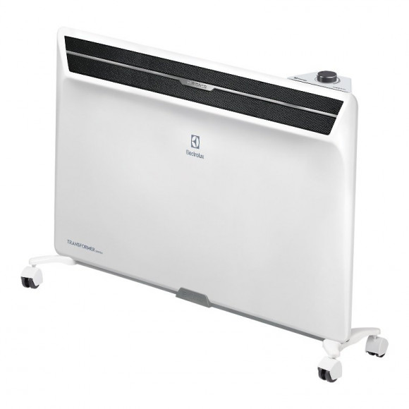 Электрический конвектор Electrolux ECH/AG2-2500 T-TUM3 Air Gate Transformer шасси (механический)