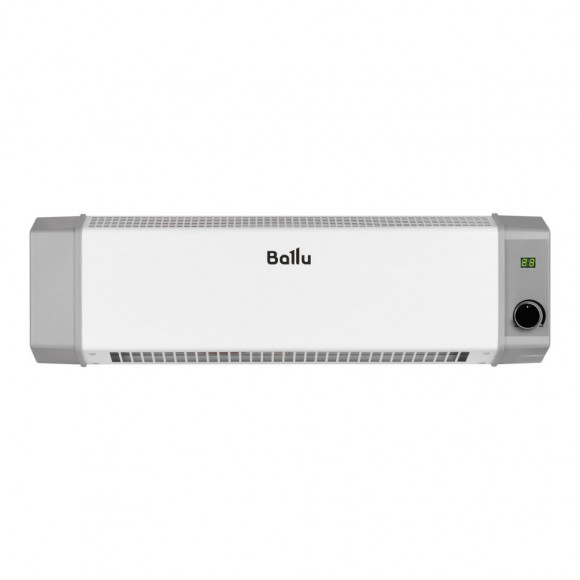 Электрический конвектор Ballu BEC/CMR-1500 Электрический конвектор Ballu BEC/CMR-1500