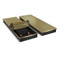 Внутрипольный конвектор Royal Thermo Atrium 90/400/1100-DG-U-AU Внутрипольный конвектор Royal Thermo Atrium 90/400/1100-DG-U-AU