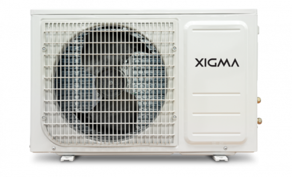 Сплит-система Xigma XG-EFD70RHA-IDU/XG-EFD70RHA-ODU Extraforce Сплит-система Xigma XG-EFD70RHA-IDU/XG-EFD70RHA-ODU Extraforce
