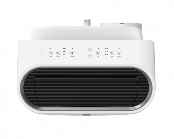 Мобильный кондиционер Royal Clima RM-ST39CH-E Strada Мобильный кондиционер Royal Clima RM-ST39CH-E Strada