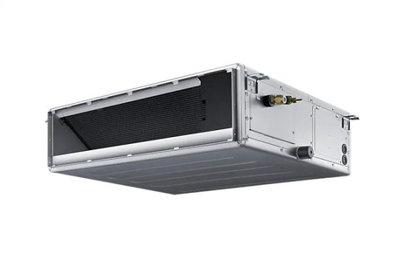 Канальная сплит-система Samsung AC120MNMDKH/EU/AC120MXADKH/EU Канальная сплит-система Samsung AC120MNMDKH/EU/AC120MXADKH/EU