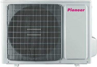 Наружный блок мульти сплит-системы Pioneer 4MSHD36B Наружный блок мульти сплит-системы Pioneer 4MSHD36B