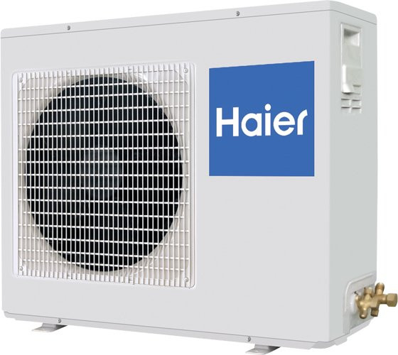 Напольно-потолочная сплит-система Haier AC105S1LH2FA/1U105S1LS2FB Eco 3ф. Напольно-потолочная сплит-система Haier AC105S1LH2FA/1U105S1LS2FB Eco 3ф.