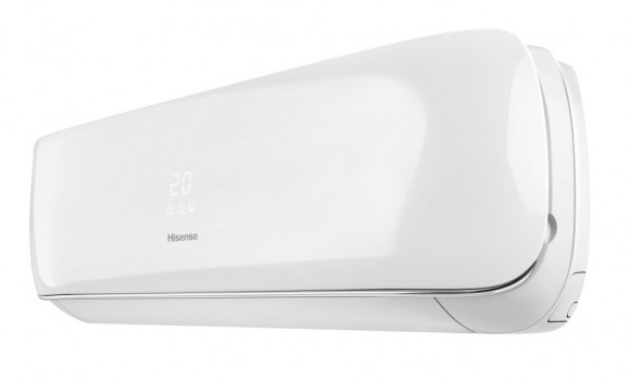 Внутренний блок мульти сплит-системы Hisense AMS-12UW4RVETG00 Design Free Match DC Inverter Внутренний блок мульти сплит-системы Hisense AMS-12UW4RVETG00 Design Free Match DC Inverter