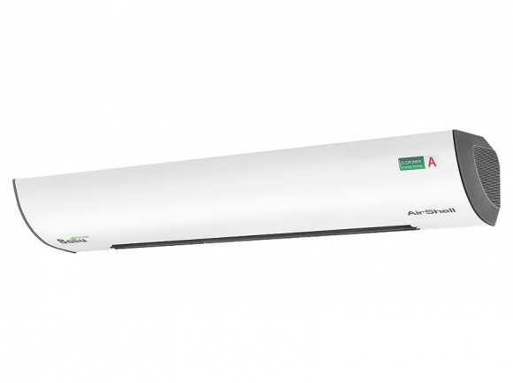 Электрическая тепловая завеса Ballu BHC-L09S05-ST AirShell