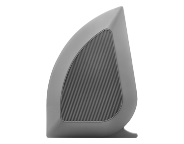 Электрическая тепловая завеса Ballu BHC-L09S05-ST AirShell
