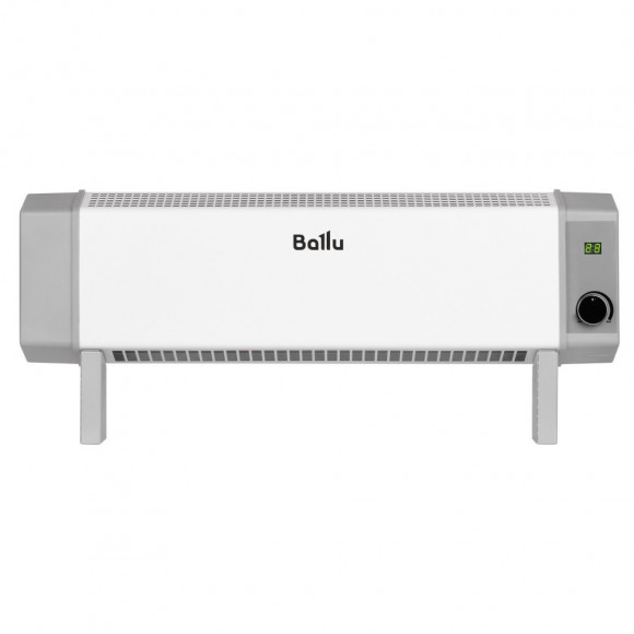 Электрический конвектор Ballu BEC/CMR-2000 Электрический конвектор Ballu BEC/CMR-2000