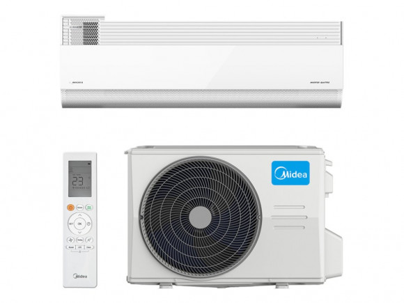 Сплит-система Midea MSCA1BU-12HRFN8/MOX230-12HFN8-Q/GAIA-D53 Gaia Сплит-система Midea MSCA1BU-12HRFN8/MOX230-12HFN8-Q/GAIA-D53 Gaia