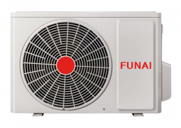 Сплит-система Funai RAC-DA20HP.D01/S/RAC-DA20HP.D01/U Daijin Сплит-система Funai RAC-DA20HP.D01/S/RAC-DA20HP.D01/U Daijin