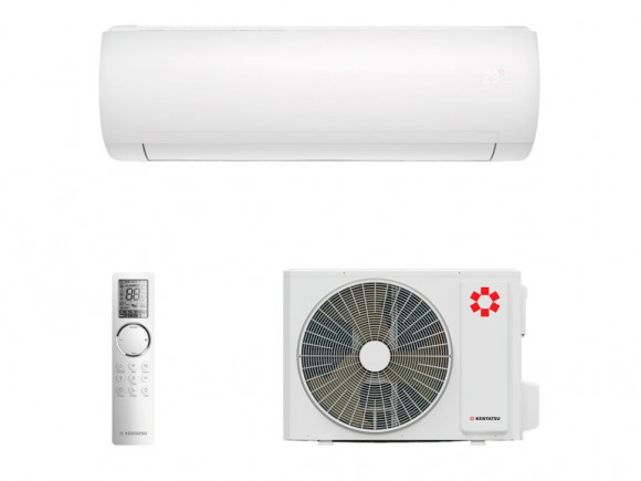 Сплит-система Kentatsu KSGTO26HZRN1/KSRTO26HZRN1 Tokachi Inverter Сплит-система Kentatsu KSGTO26HZRN1/KSRTO26HZRN1 Tokachi Inverter