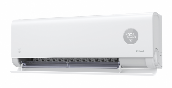 Сплит-система Funai RAC-I-SZ30HP.D01/S/RAC-I-SZ30HP.D01/U Soyokaze Inverter Сплит-система Funai RAC-I-SZ30HP.D01/S/RAC-I-SZ30HP.D01/U Soyokaze Inverter
