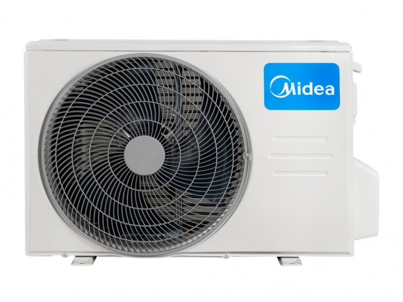 Сплит-система Midea MSES-12N8D6-I/MSES-12N8D6-O Easy Сплит-система Midea MSES-12N8D6-I/MSES-12N8D6-O Easy